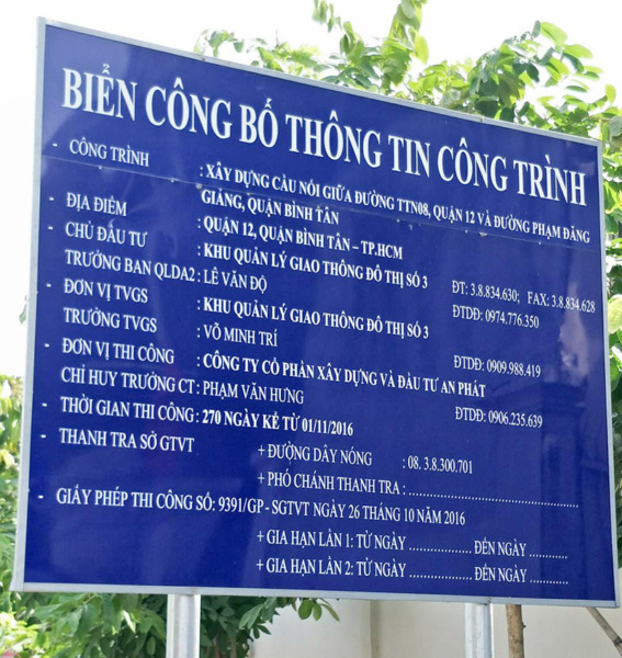 Thi công quảng cáo Đà Nẵng | Dịch vụ in ấn quảng cáo uy tín - Phúc Lợi Việt Đà Nẵng