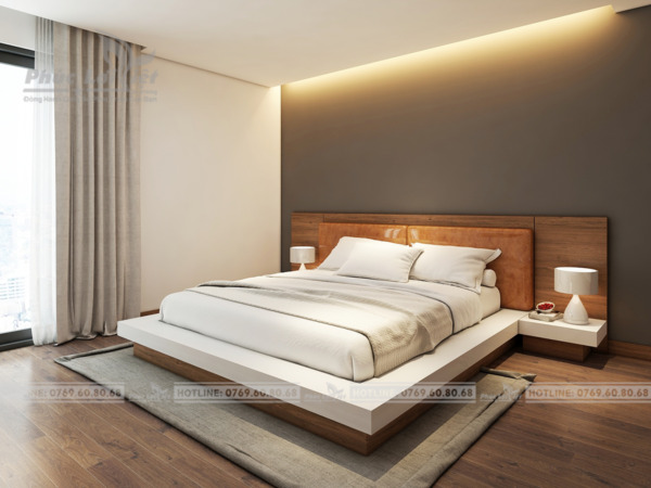 thiết kế nội thất căn hộ chung cư tại Đà Nẵng