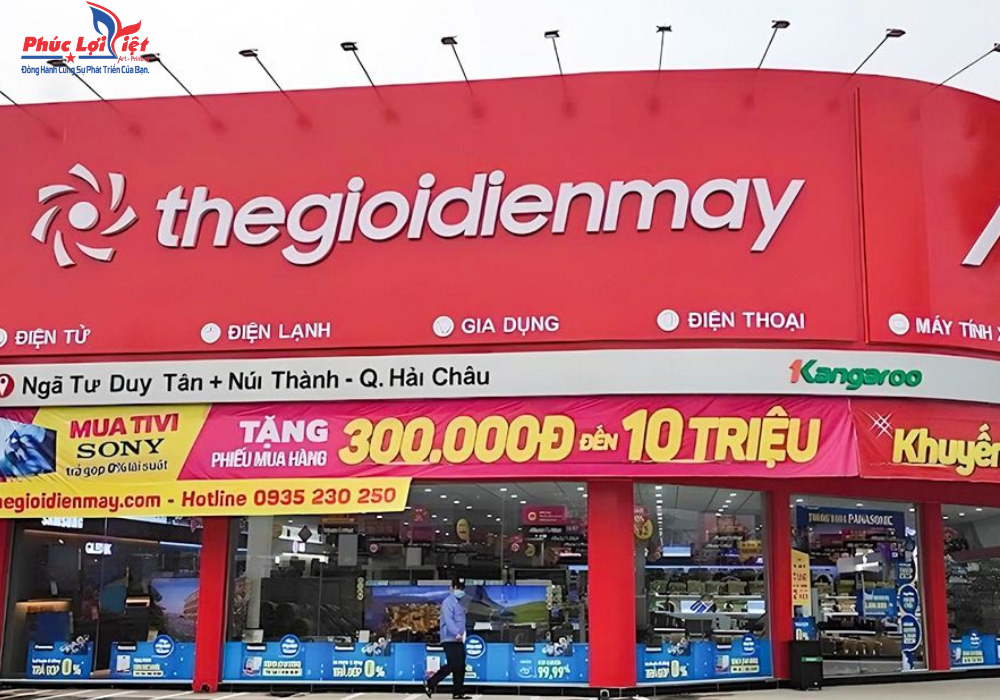 Biển quảng cáo Alu