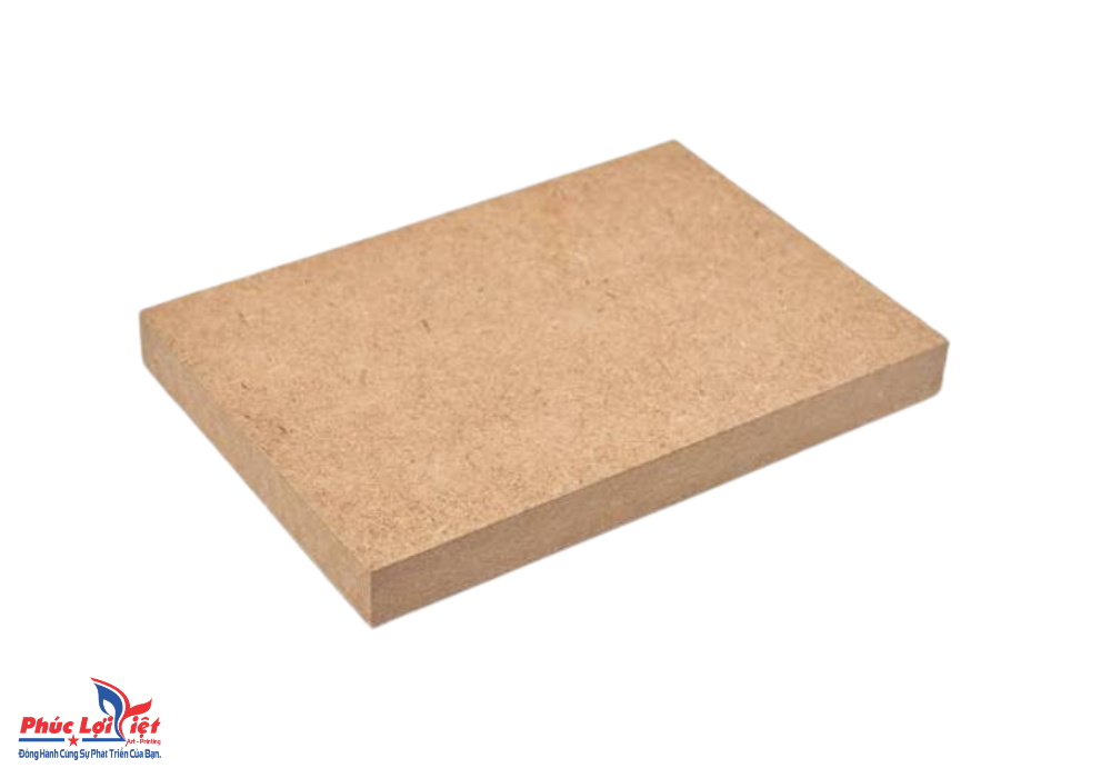 các loại gỗ công nghiệp phổ biến