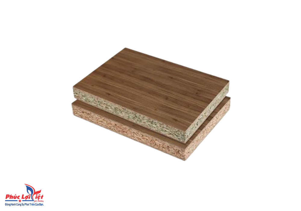 các loại gỗ công nghiệp phổ biến
