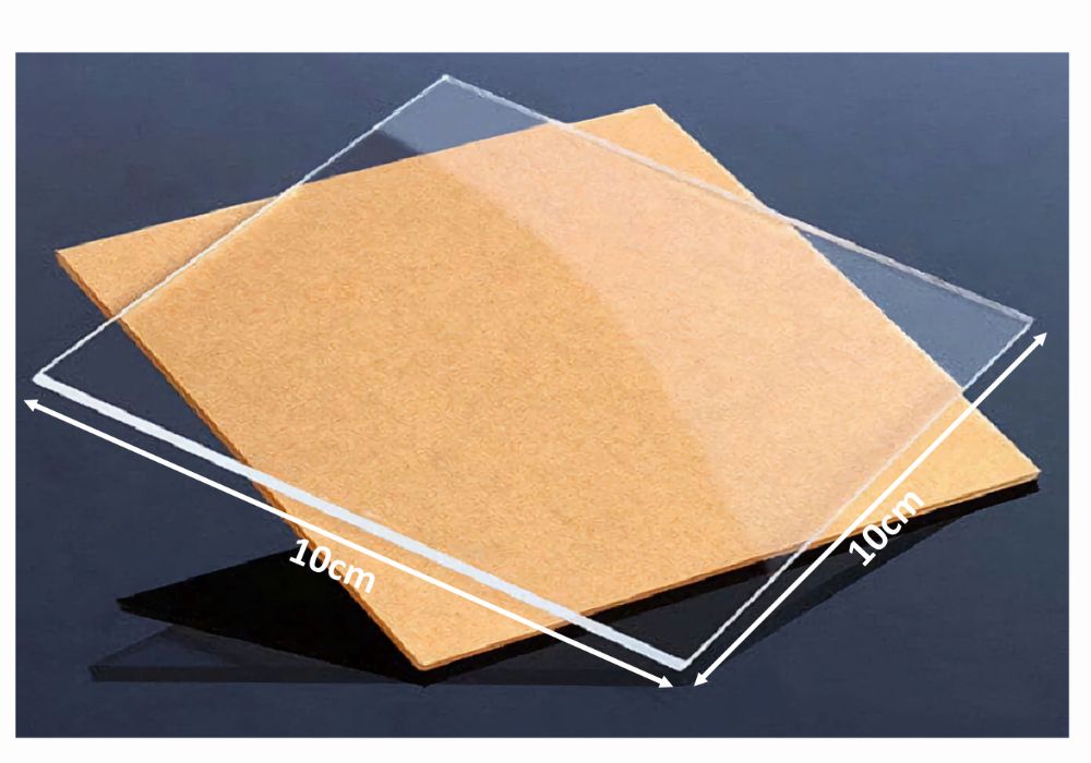 Mica bị ố vàng là do đâu 